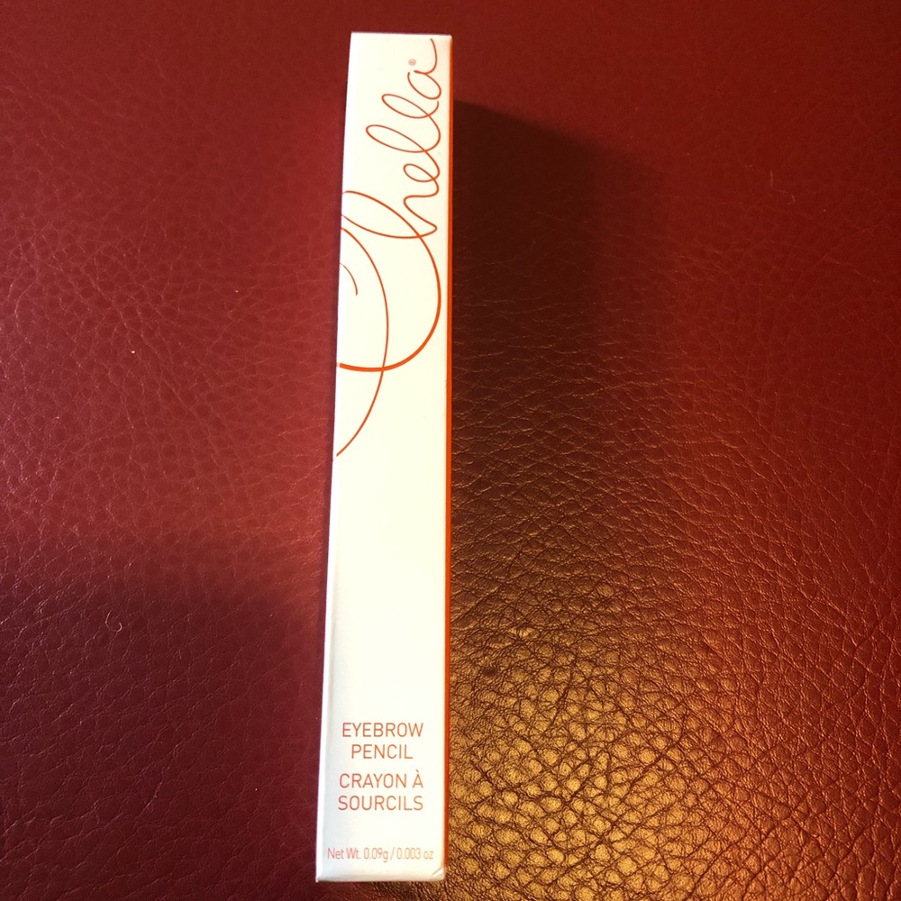 Chella Eyebrow Pencil in Blonde